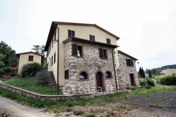 Rustico/Casale in Vendita in Via Belvedere a Casciana Terme Lari