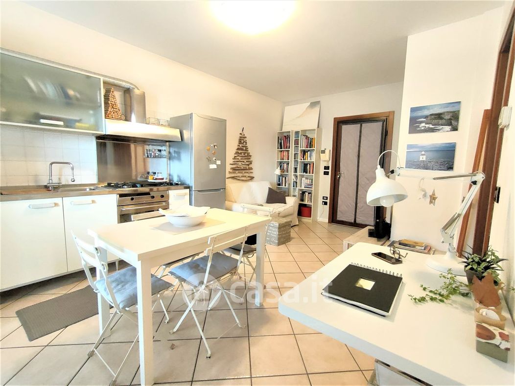 Appartamento in Vendita in Via Bersaglieri d'Italia 20 a Noale