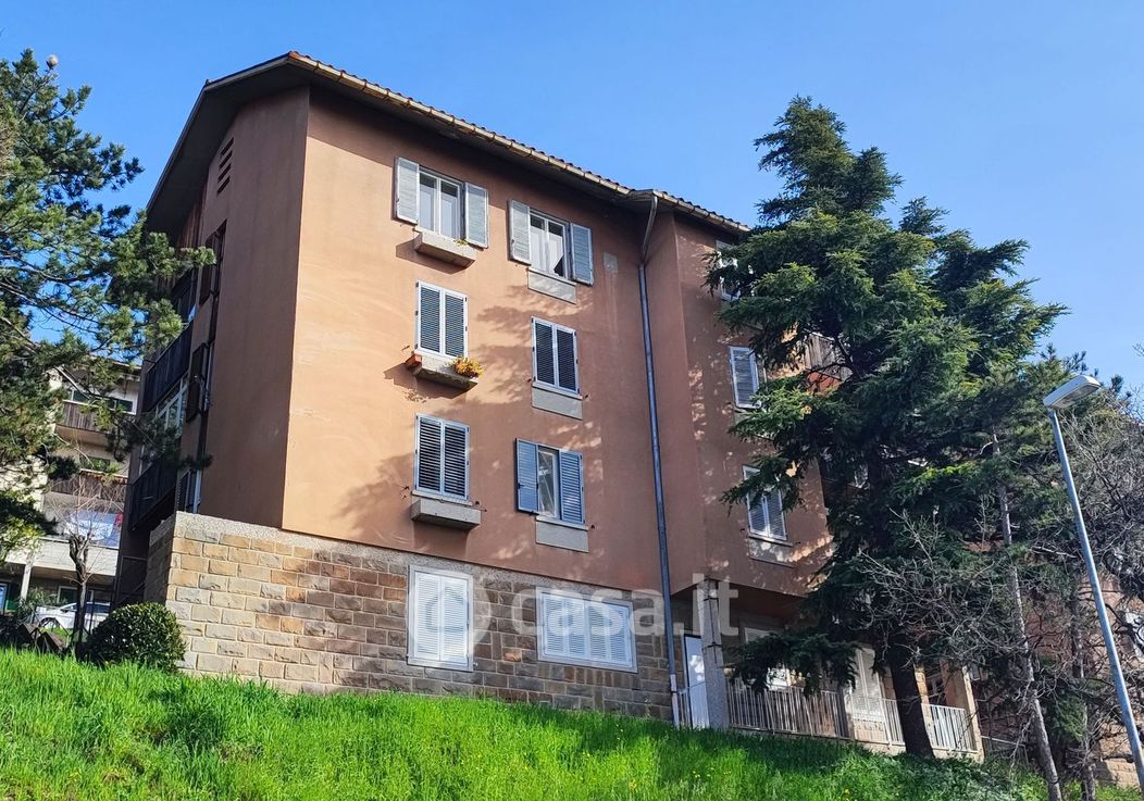 Appartamento in Vendita in Via Gianni Marin 5 a Trieste