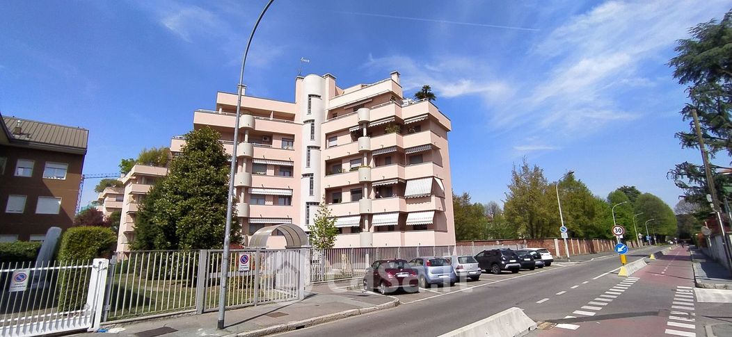 Appartamento in Affitto in Viale GORIZIA 31 a Legnano