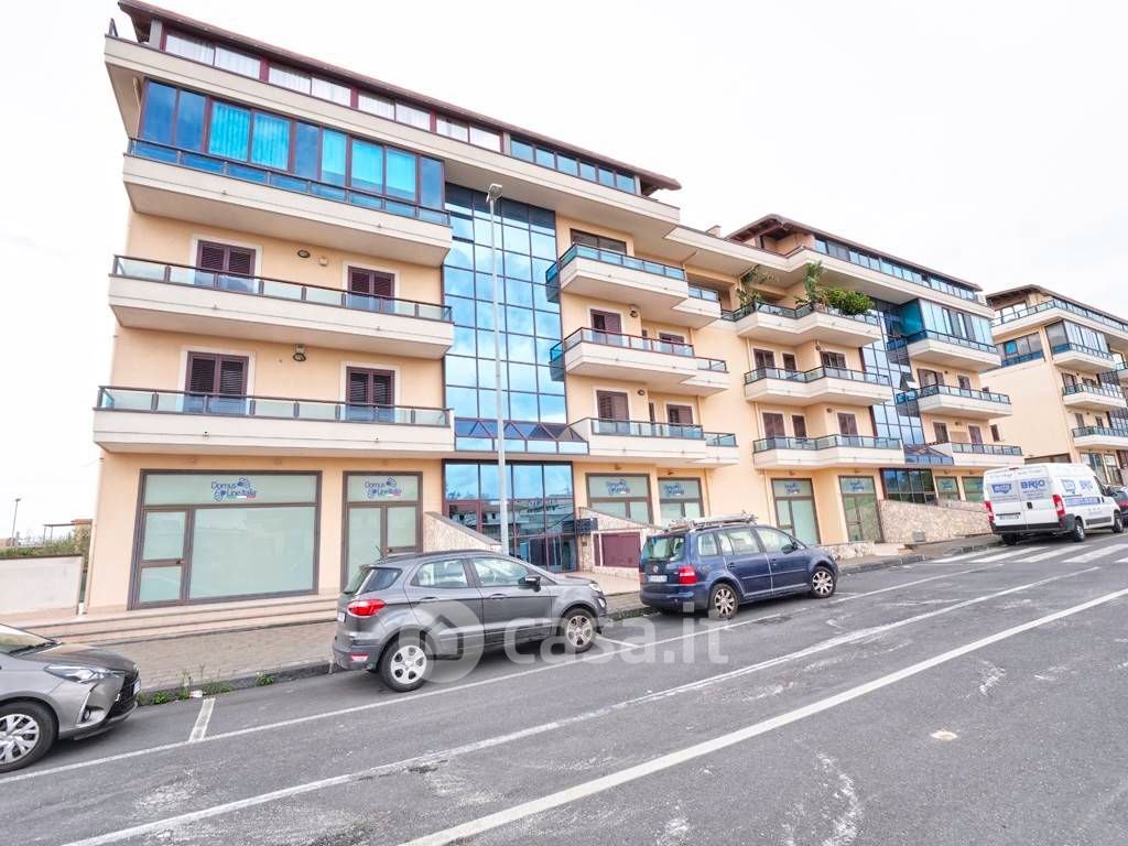Appartamento in Vendita in Via Mariano Grassi 7 a Acireale