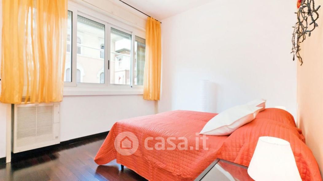 Appartamento in Affitto in Via Accademia a Milano