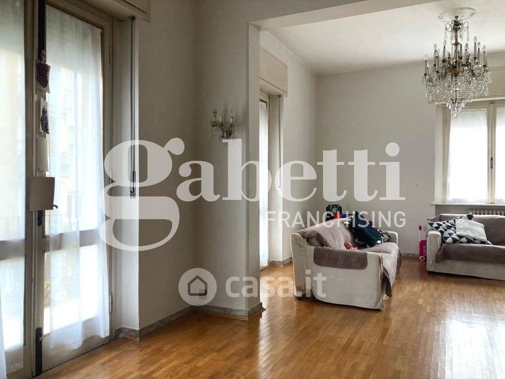 Appartamento in Affitto in Via delle Grazie 24 a Livorno