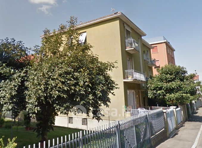 Appartamento in Vendita in Via Baganza a Parma