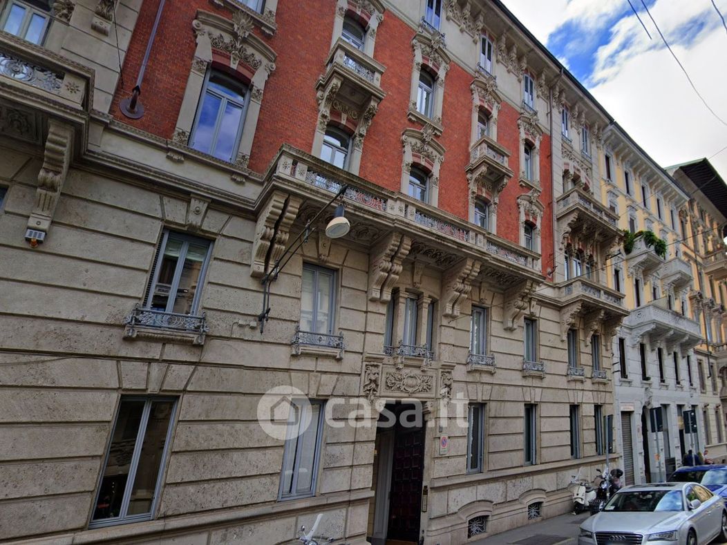 Appartamento in Vendita in Via Aurelio Saffi a Milano