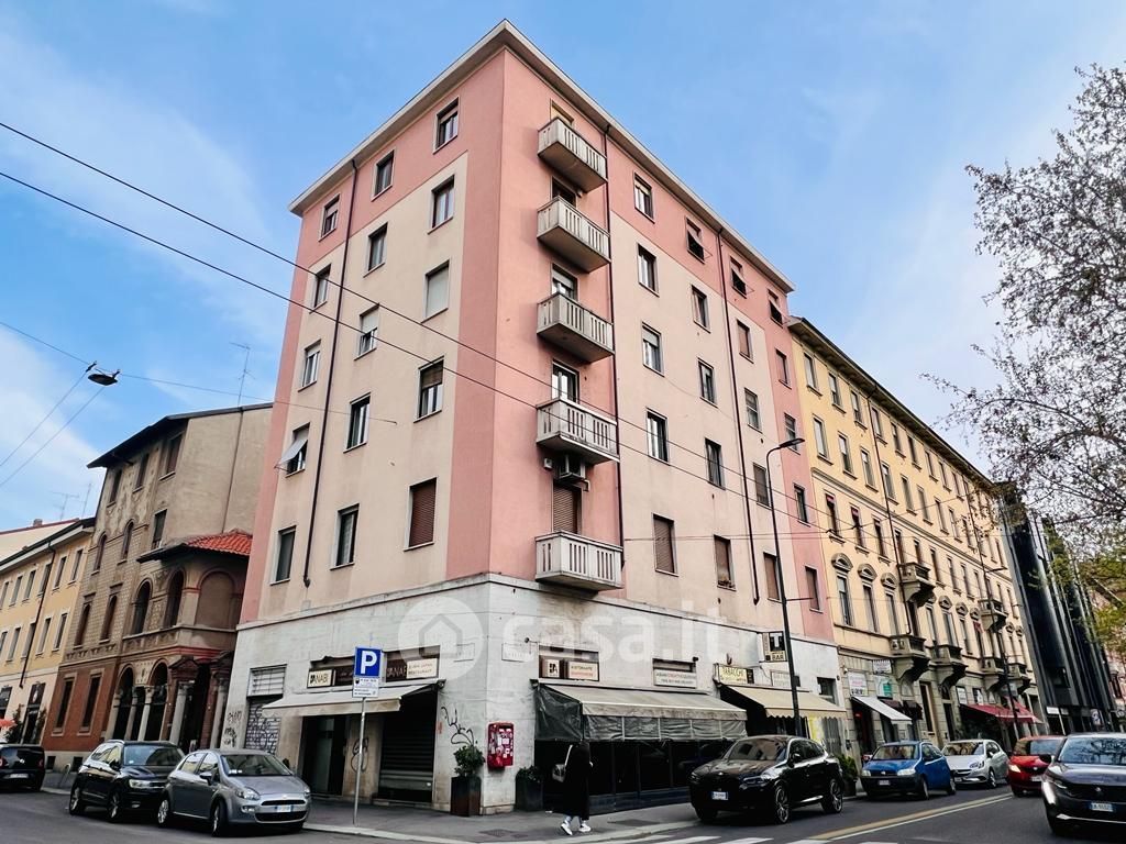 Appartamento in Affitto in Viale Umbria 58 a Milano