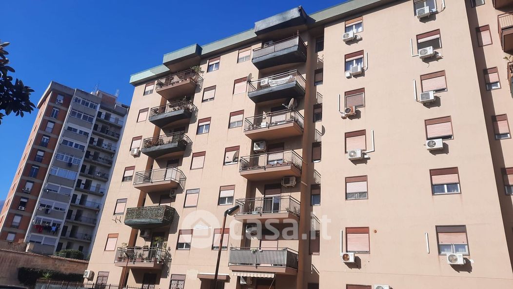 Appartamento in Vendita in Via Bartolomeo Berrettaro 34 a Palermo