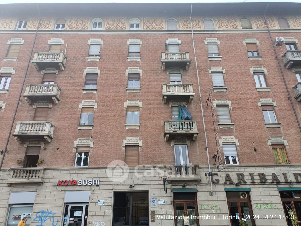 Appartamento in Vendita in Corso Orbassano 114 a Torino