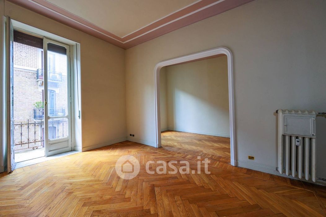Appartamento in Vendita in Via Pietro Bagetti 13 a Torino