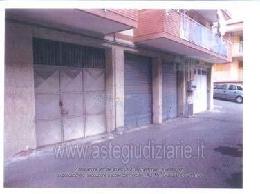 Garage/Posto auto in Vendita in Via Nocilla 105 B a Aci Sant'Antonio