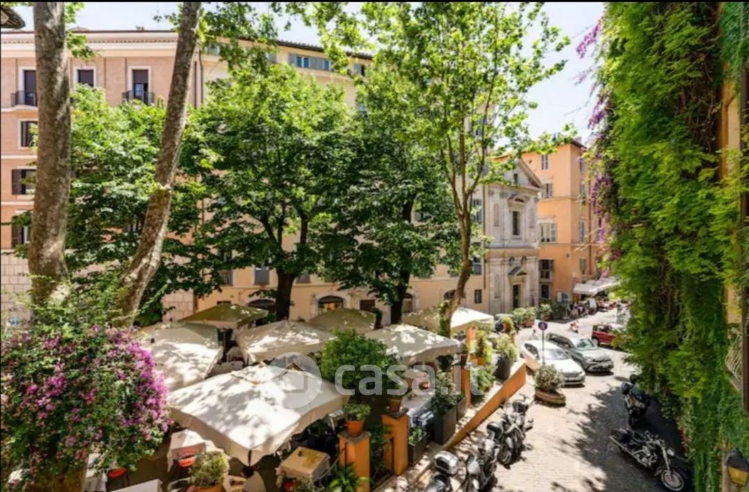 Appartamento in Affitto in Largo Febo a Roma