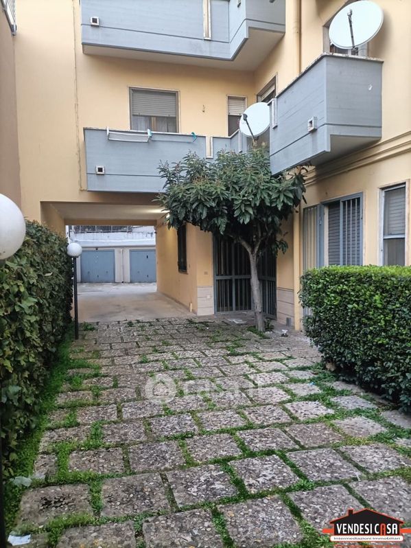 Appartamento in Vendita in Via Antonio Segni 3 a Acquaviva delle Fonti