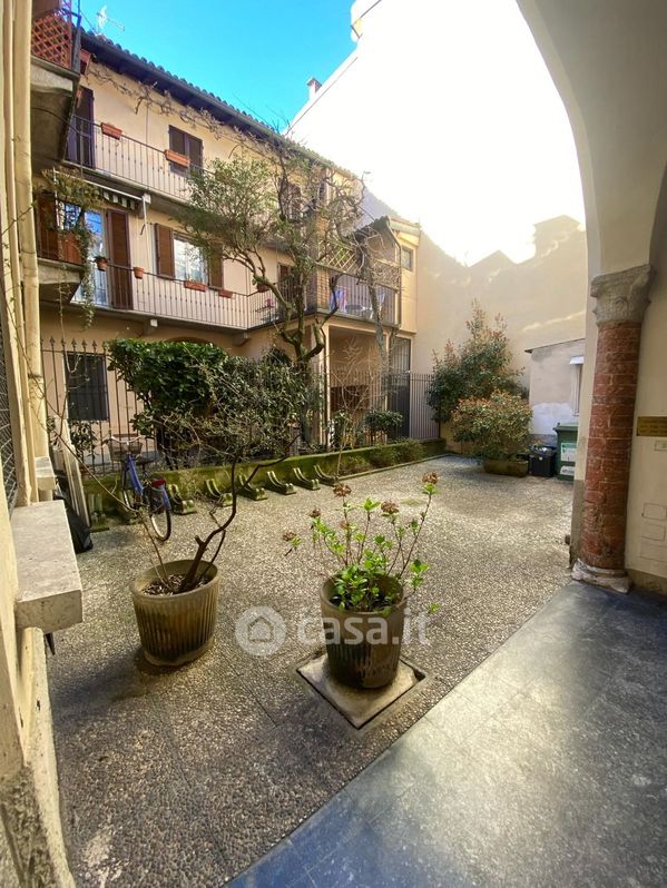 Appartamento in Vendita in Via Porta Marica a Pavia