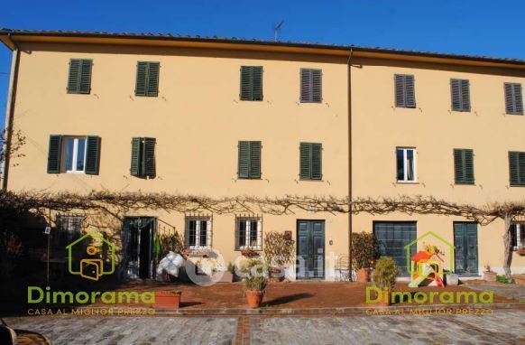 Appartamento in Vendita in Via delle Ville 1140 a Lucca