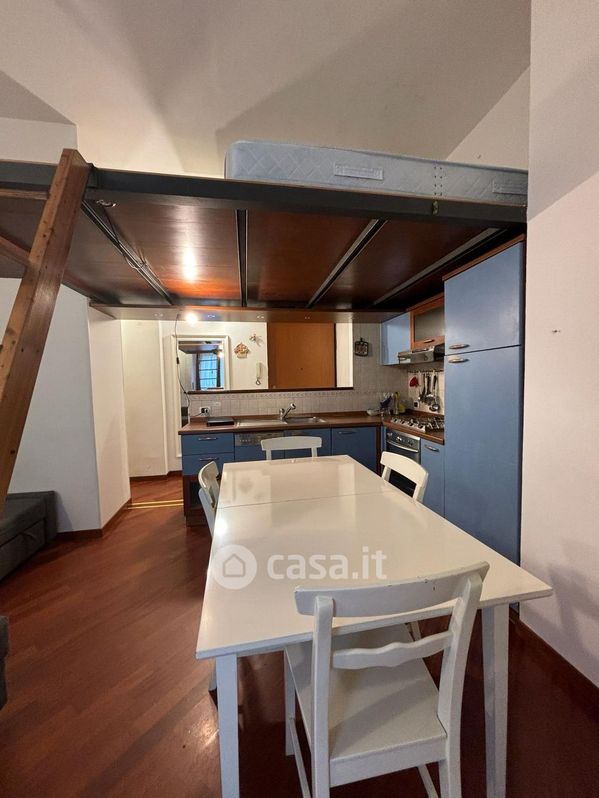 Appartamento in Vendita in Via Casoretto 60 a Milano