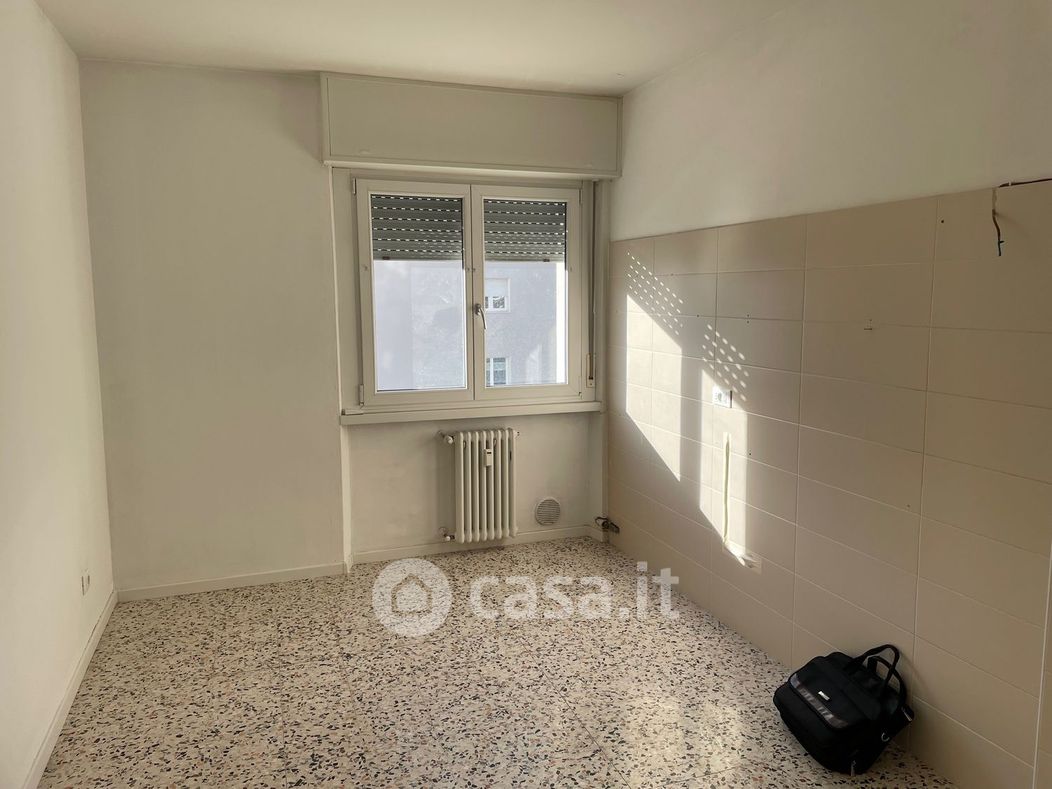 Appartamento in Vendita in Via Giovanni Ossanna a Trento