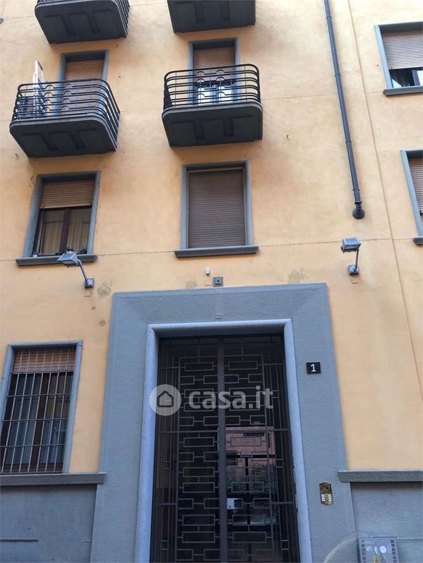 Appartamento in Affitto in Via Privata Giovanni Bertacchi 1 a Milano