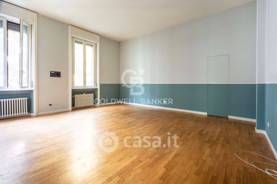Appartamento in Affitto in Via Francesco Domenico Guerrazzi 20 a Milano