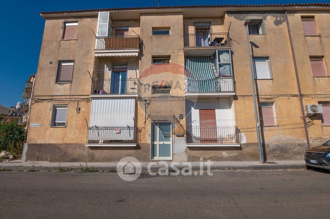 Appartamento in Vendita in Via Alfredo Catalani 1 a Caltagirone
