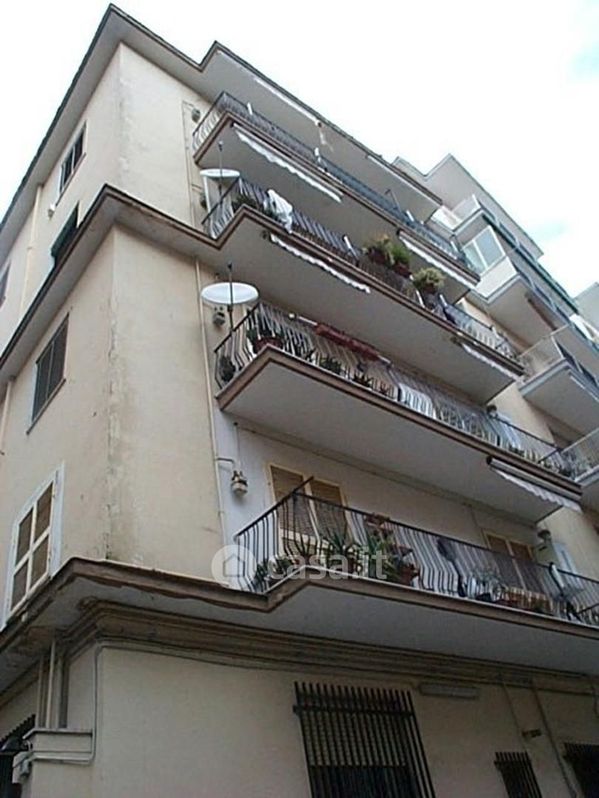 Appartamento in Vendita in Via Pietro Castellino 159 a Napoli