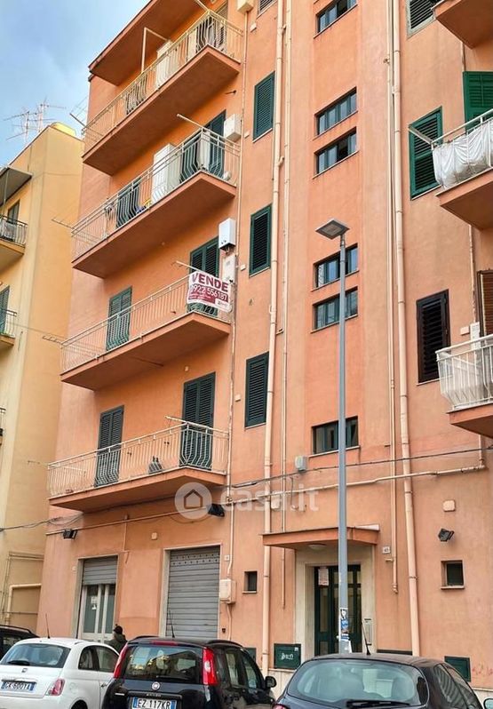 Appartamento in Vendita in Via Alessandro Manzoni 48 a Agrigento