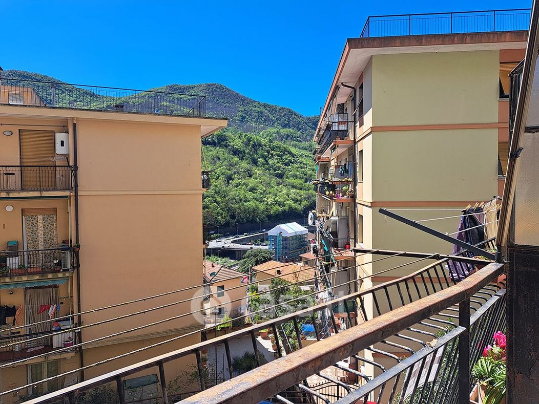 Appartamento in Vendita in Salita Gambonia a Genova