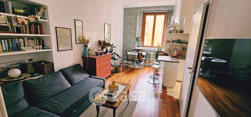 Appartamento in Affitto in Via Pietro Pomponazzi 22 a Milano
