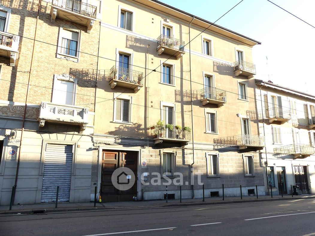 Appartamento in Affitto in Corso Casale 298 a Torino