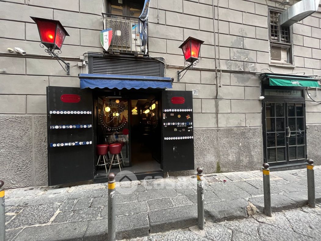 Bar in Vendita in Via Bisignano a Napoli