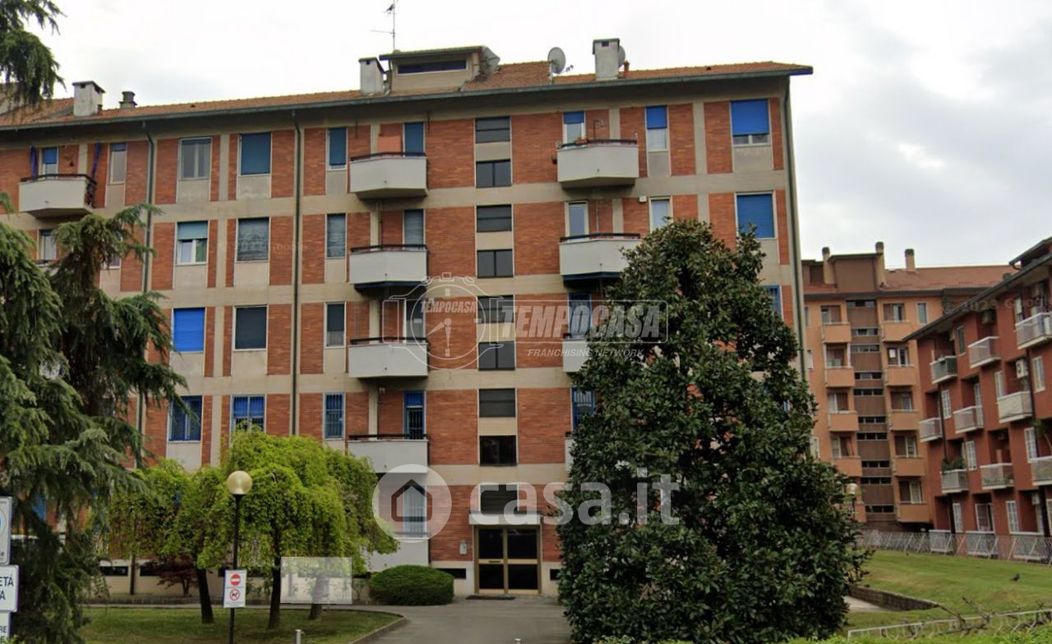 Appartamento in Vendita in Via Dalmazia a Milano