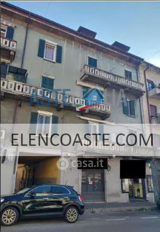 Appartamento in Vendita in Via Bellinzona 327 a Como