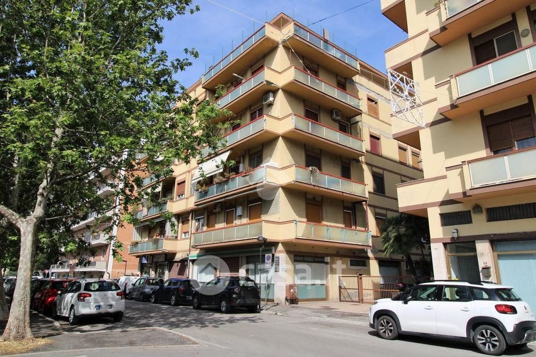 Appartamento in Vendita in Via Tibullo a Pescara