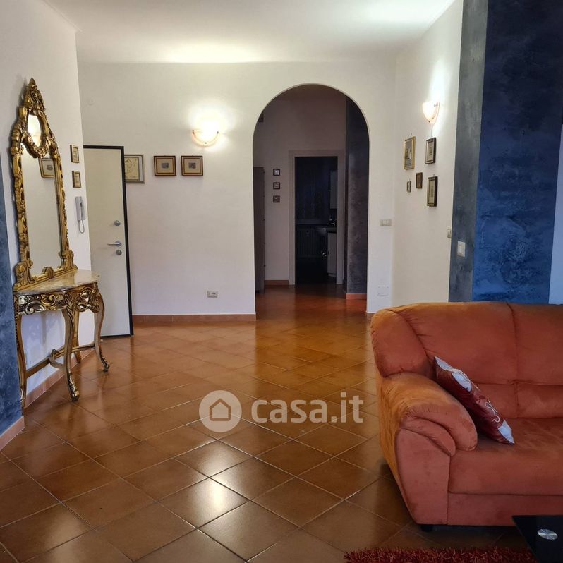 Appartamento in Affitto in Via Giuseppe Micheli a Salsomaggiore Terme