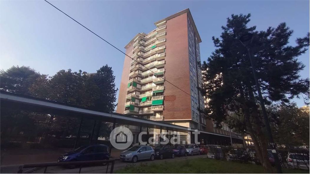 Appartamento in Vendita in Via Onorato Vigliani 23 a Torino