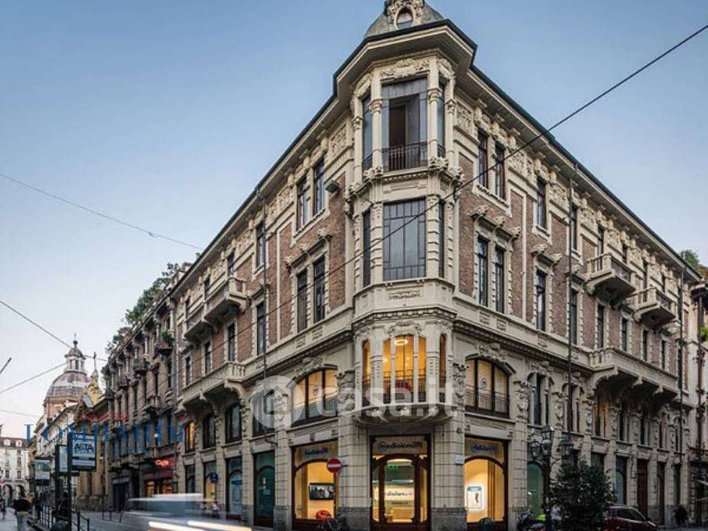Negozio/Locale commerciale in Affitto in Via Monte di Pietà a Milano