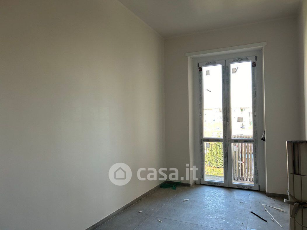 Appartamento in Vendita in Via Angelo Mosso a Torino