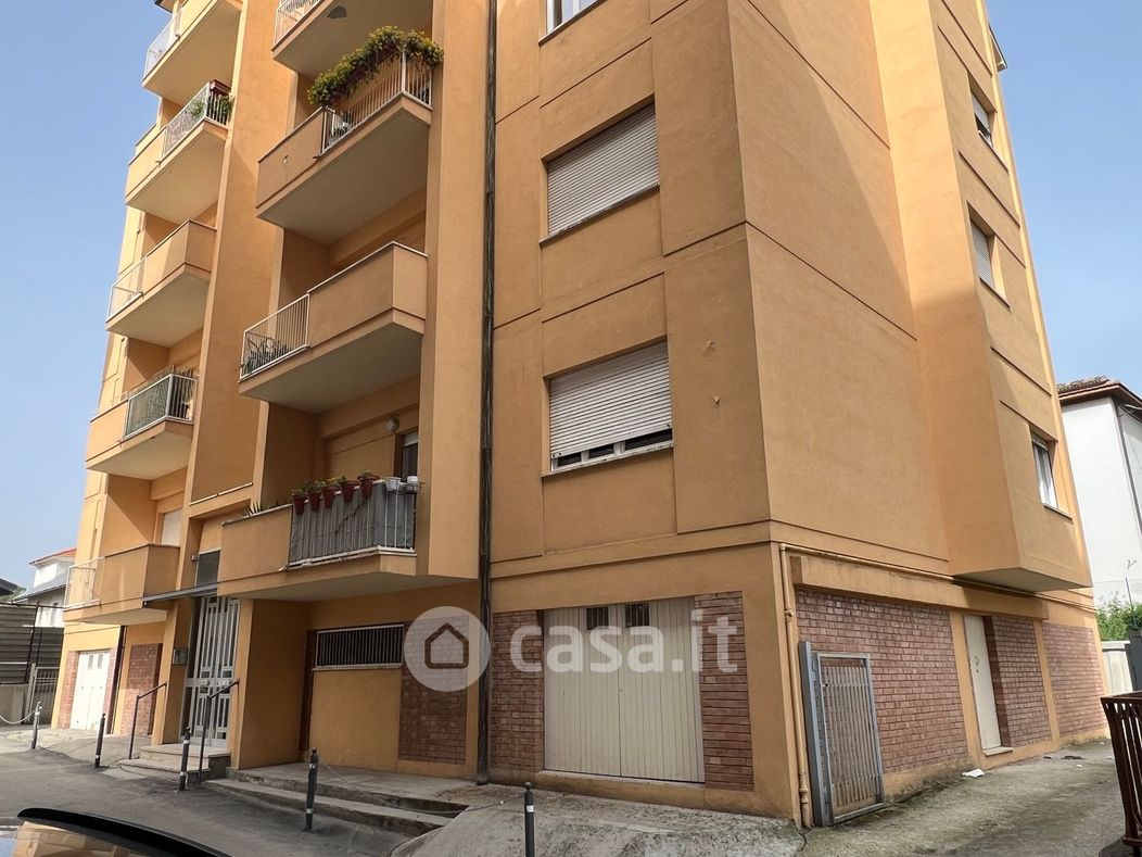 Appartamento in Vendita in Via Giovanni Rossi 21 a Teramo