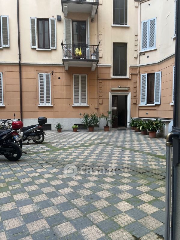 Appartamento in Affitto in Via Giovanni Pacini a Milano