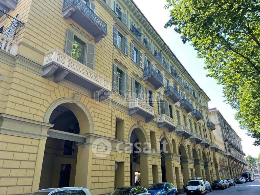 Appartamento in Vendita in Corso Vittorio Emanuele II 65 a Torino