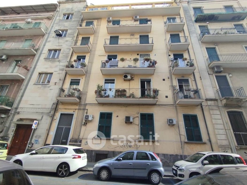 Appartamento in Vendita in Via Pietro Mascagni 26 a Catania