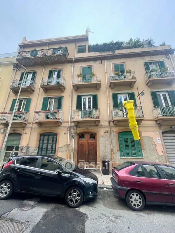 Attico/Mansarda in Vendita in Via Santa Maria del Selciato 16 a Messina
