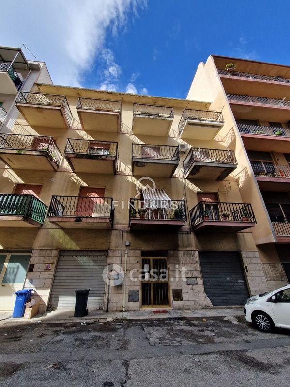 Appartamento in Vendita in Via Taranto 13 a Reggio Calabria