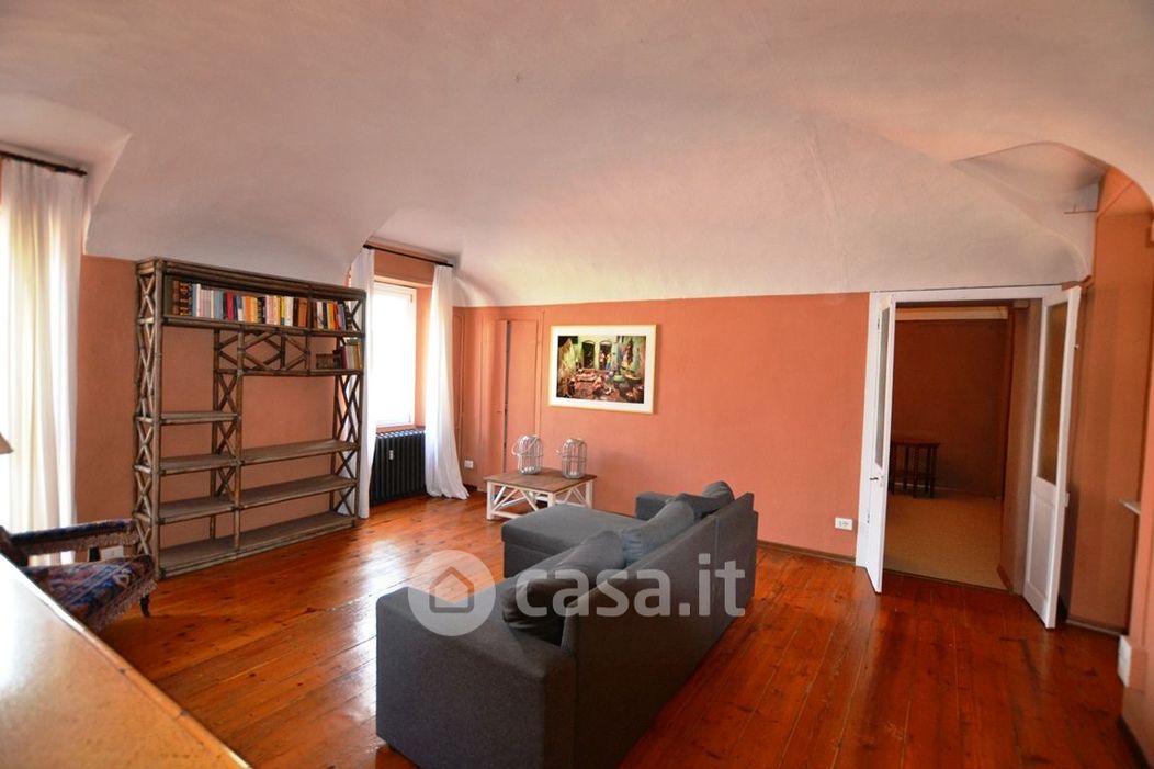 Appartamento in Vendita in Via italia 78 a Biella
