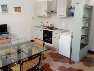 Appartamento in Affitto in Via Pellicceria a Firenze