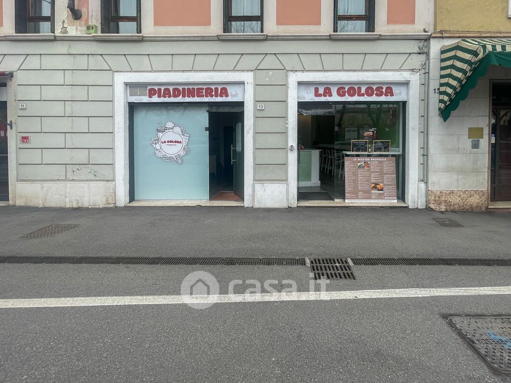 Negozio/Locale commerciale in Affitto in Via Spalto San Marco 3 a Brescia