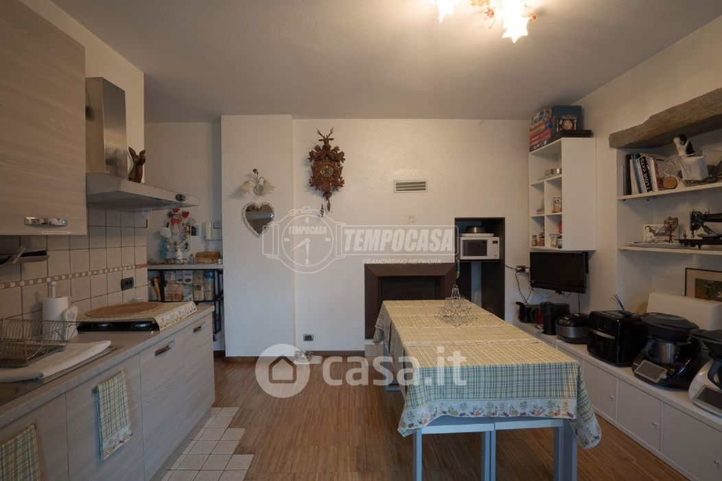 Appartamento in Vendita in Via Valverde 41 a Bergamo
