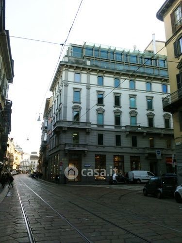 Appartamento in Affitto in Via Arco a Milano