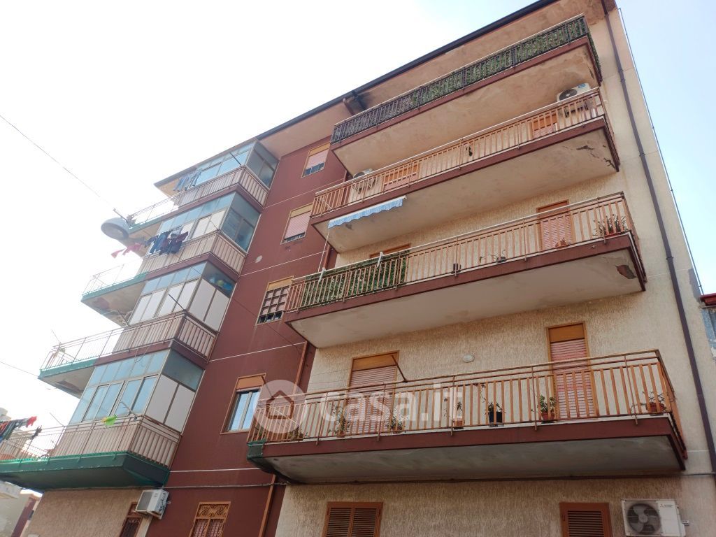 Appartamento in Vendita in Via Bologna a Misterbianco