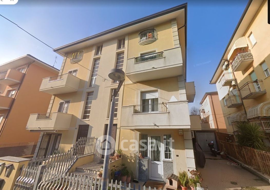 Appartamento in Vendita in Via Morgagni 62 a Rimini