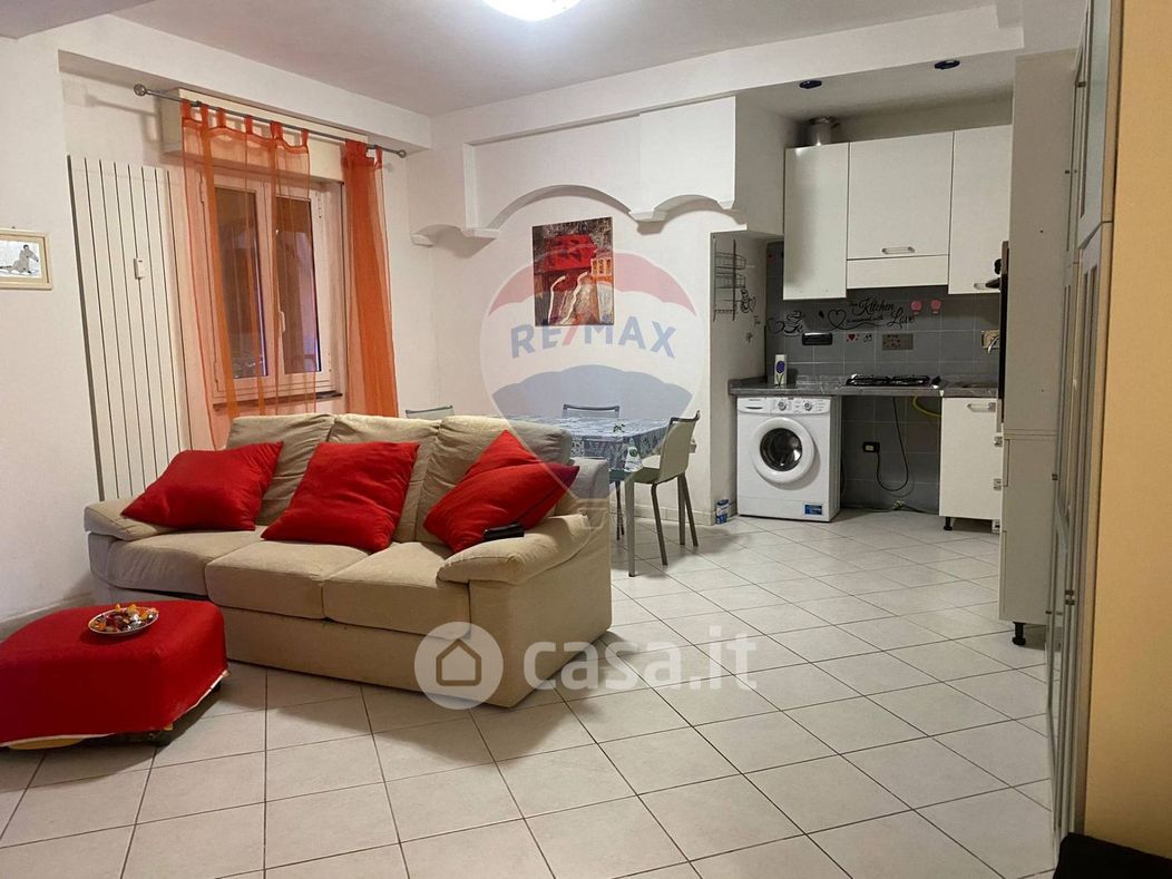 Appartamento in Vendita in Via Famagosta 3 a Savona
